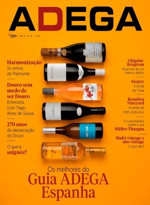 Adega Setembro 2026 - Edição 251 (PDF)