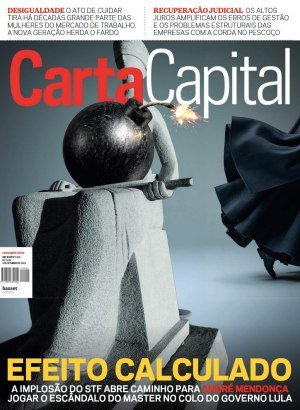 Carta Capital Edição 1429 - Setembro 2016 PDF