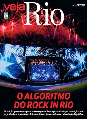 Veja Rio Setembro 2026 PDF