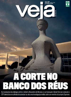 Veja Edição 3011 - Setembro 2026 PDF
