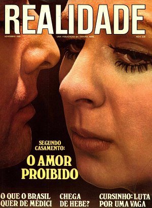 Realidade - Novembro 1969 PDF