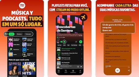 Spotify Premium 9.1.80.2221 MOD (Unlocked)