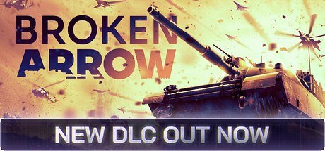 Broken Arrow