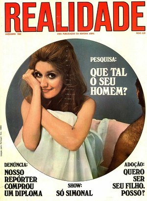 Realidade - Dezembro 1969 PDF