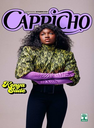 Capricho - Setembro 2016 PDF