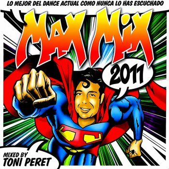 Max Mix (2011) MP3