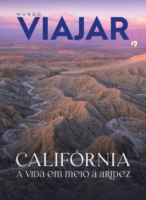 Viajar pelo Mundo - Califórnia (PDF)
