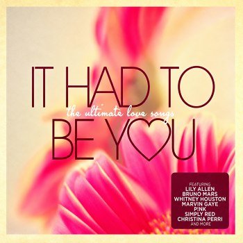 It Had to Be You - The Ultimate Love Songs (2014) MP3