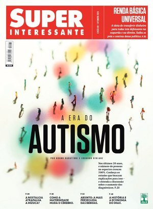 Superinteressante Edição 491 - Setembro 2026 (PDF)
