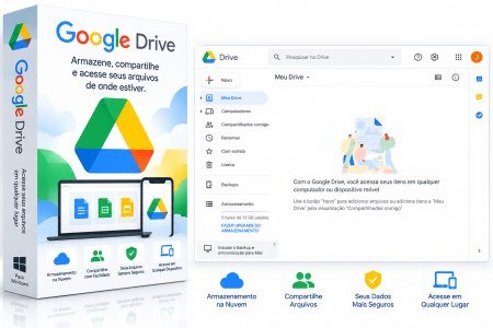 Google Drive 131.0.2