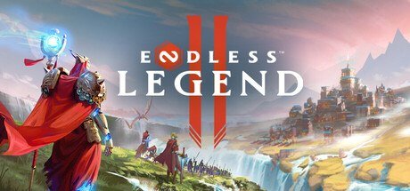 ENDLESS Legend 2