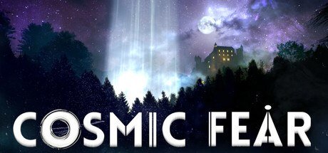 Cosmic Fear Deluxe Edition