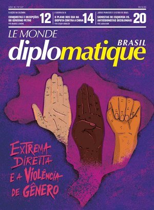 Le Monde Diplomatique Brasil - Junho 2026 PDF