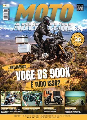 Moto Adventure - Setembro 2026 (PDF)