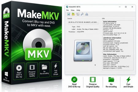 MakeMKV 2.0.0