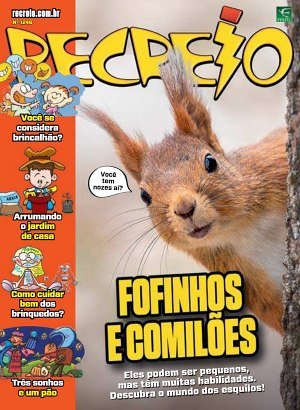 Recreio Edição 1246 - Setembro 2026 PDF