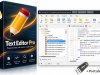 Text Editor Pro 37.3.0 + Portable