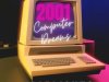 CARLIGHTS  - 2001 Computer Dreams (2026)