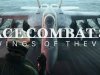 ACE COMBAT 8: WINGS OF THEVE