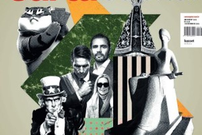 Carta Capital Edição 1433 - Outubro 2026 PDF