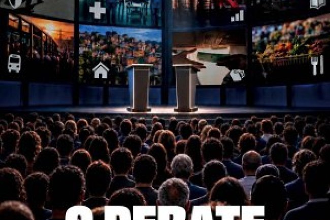 Veja Edição 3015 - Outubro 2026 PDF