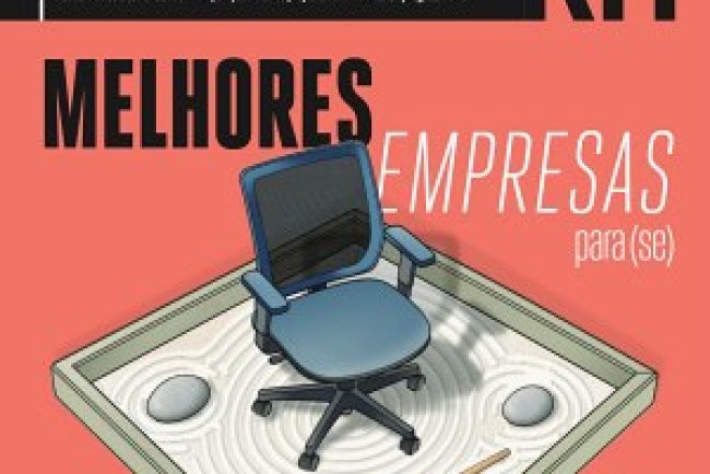 Você RH Edição 106 - Outubro/Novembro 2026 (PDF)