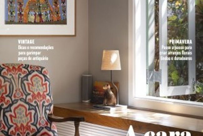 Casa Claudia - Setembro 2026 (PDF)