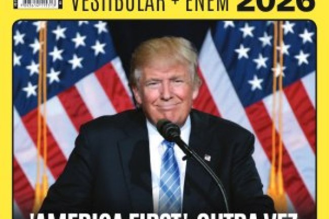 Guia do Estudante - Atualidades - Vestibular e ENEM - Outubro 2026 (PDF)