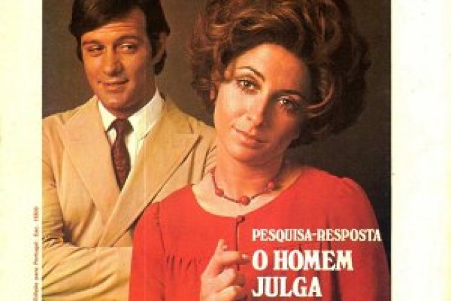 Realidade - Fevereiro 1970 PDF