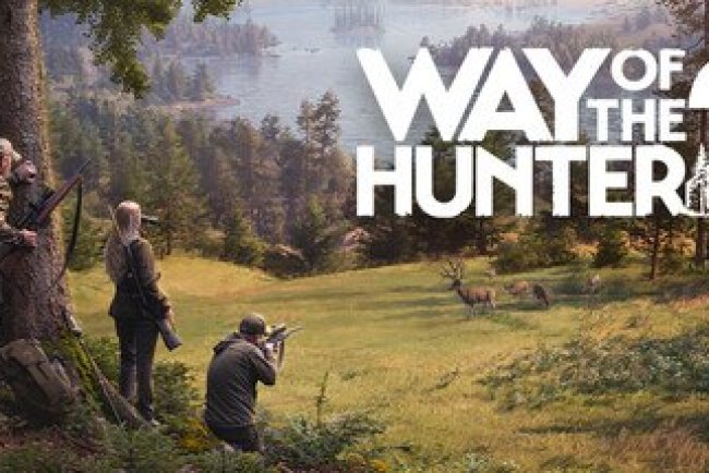 Way of the Hunter 2