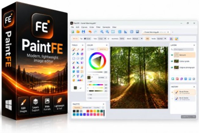 PaintFE 1.4.4