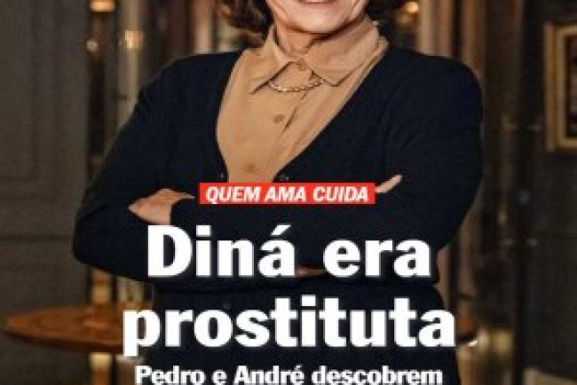 Contigo Edição 384 - Outubro 2026 PDF