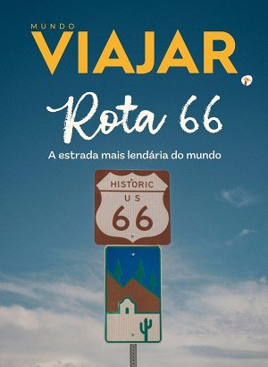 Viajar pelo Mundo - Rota 66 (PDF)