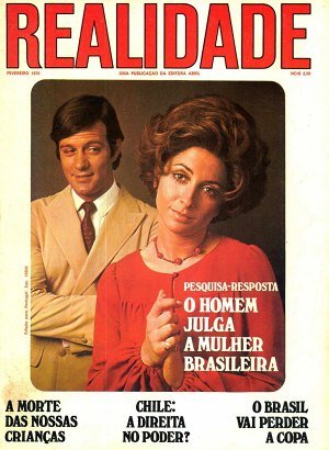 Realidade - Fevereiro 1970 PDF