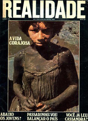 Realidade - Março 1970 PDF
