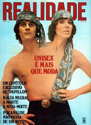 Realidade - Abril 1970 PDF