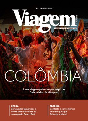 Viagem e Turismo - Setembro 2026 PDF