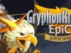 Gryphon Knight Epic: Definitive Edition [PT-BR]