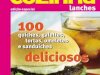 Claudia Cozinha - Lanches