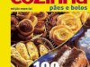 Claudia Cozinha - Pães e Bolos