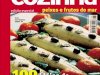 Claudia Cozinha - Peixes e Frutos do Mar