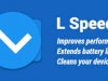 L Speed (Boost&Battery) [ROOT] v2.5.1.3 MOD
