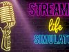 Streamer Life Simulator