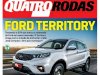 Quatro Rodas Edição 736 - Agosto 2020 (PDF)