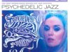 Psychedelic Jazz: 16 Smoking Tunes (2008) MP3 Grátis Download Completo