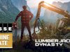 Lumberjack's Dynasty