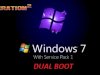 Windows 7 SP1 Ultimate Pré-Ativado [Agosto 2021] Multilang (x86-x64)