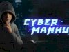 Cyber Manhunt
