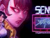 Sense A Cyberpunk Ghost Story