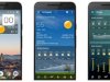 Sense V2 Flip Clock & Weather v7.31.1 [Premium]